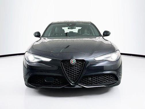 2023 Alfa Romeo Giulia Veloce