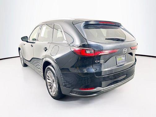 2024 Mazda CX-90 3.3 Turbo Preferred Plus
