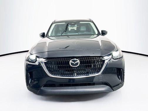 2024 Mazda CX-90 3.3 Turbo Preferred Plus