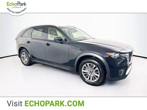 2024 Mazda CX-90 3.3 Turbo Preferred Plus