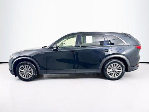 2024 Mazda CX-90 3.3 Turbo Preferred Plus