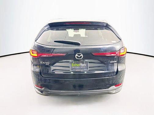 2024 Mazda CX-90 3.3 Turbo Preferred Plus