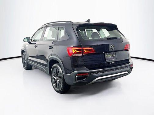 2024 Volkswagen Taos S