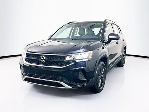 2024 Volkswagen Taos S