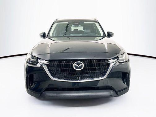 2024 Mazda CX-90 3.3 Turbo Preferred Plus
