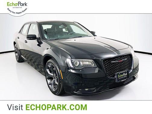 2023 Chrysler 300 S