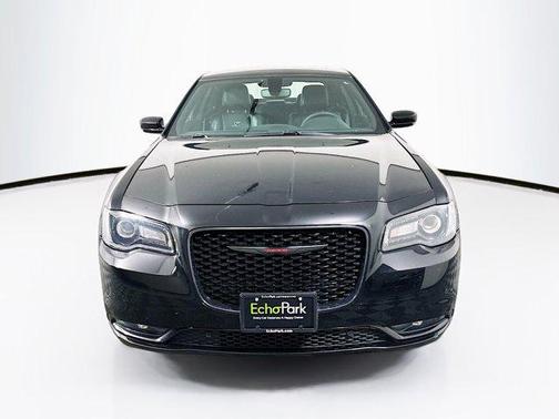 2023 Chrysler 300 S