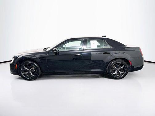 2023 Chrysler 300 S