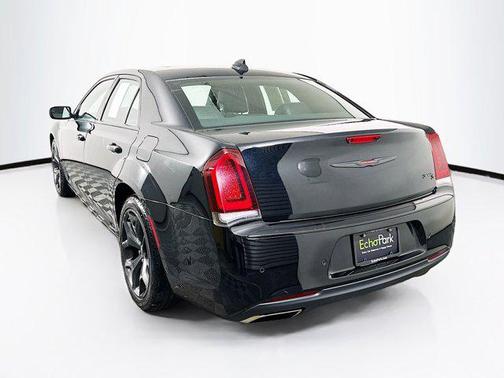 2023 Chrysler 300 S