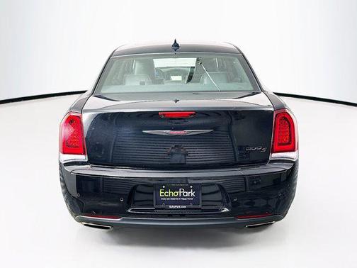 2023 Chrysler 300 S