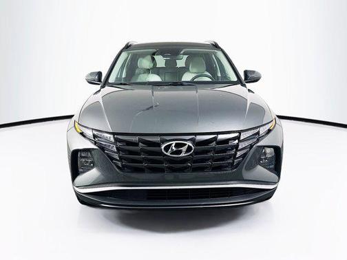 2023 Hyundai TUCSON Hybrid SEL Convenience