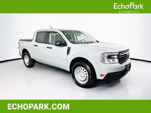 2024 Ford Maverick XL