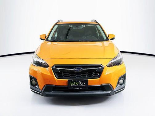 2018 Subaru Crosstrek 2.0i Limited