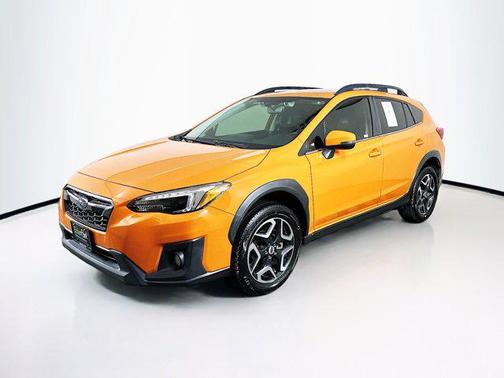 2018 Subaru Crosstrek 2.0i Limited