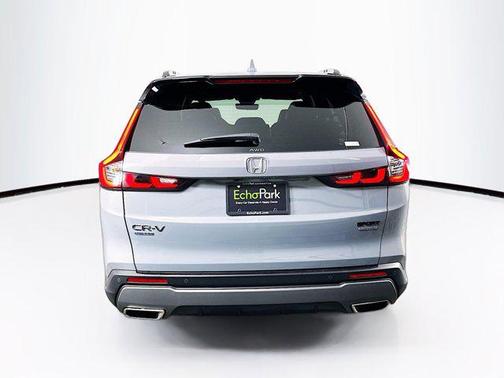 2023 Honda CR-V Hybrid Sport Touring AWD