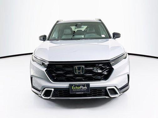 2023 Honda CR-V Hybrid Sport Touring AWD