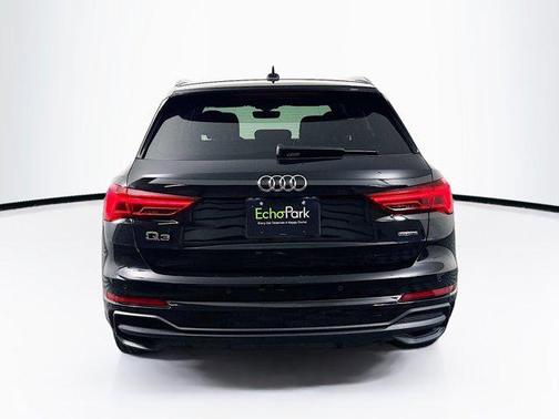 2024 Audi Q3 S line Premium