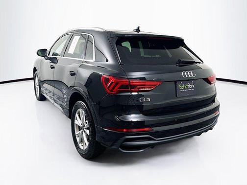 2024 Audi Q3 S line Premium