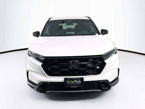 2025 Honda CR-V Hybrid Sport FWD