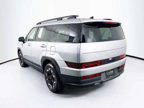 2025 Hyundai SANTA FE SEL 2.4