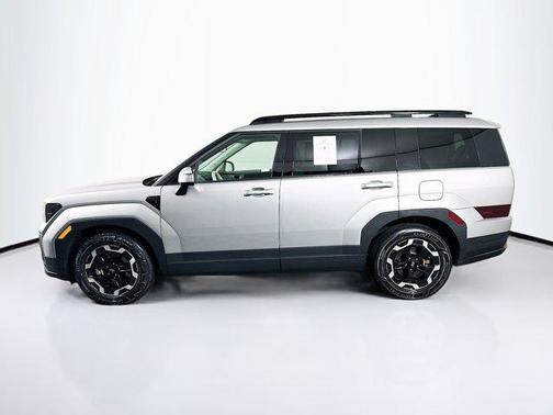 2025 Hyundai SANTA FE SEL 2.4