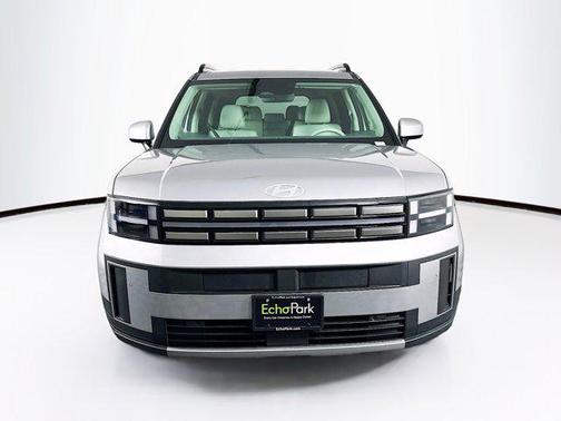 2025 Hyundai SANTA FE SEL 2.4