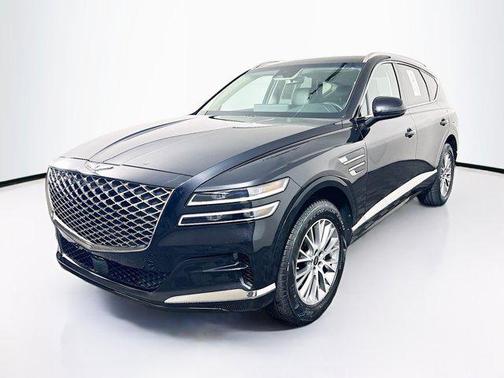 2024 Genesis GV80 2.5T