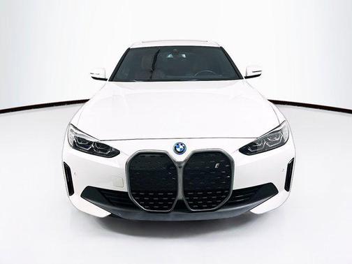 2024 BMW i4 Gran Coupe eDrive35