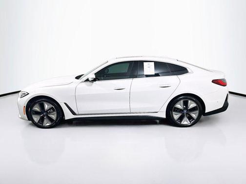 2024 BMW i4 Gran Coupe eDrive35