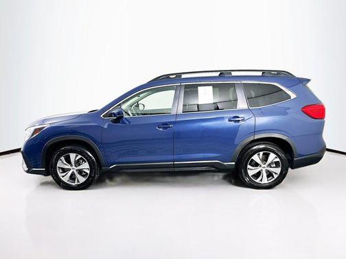 2024 Subaru Ascent Premium 7-Passenger