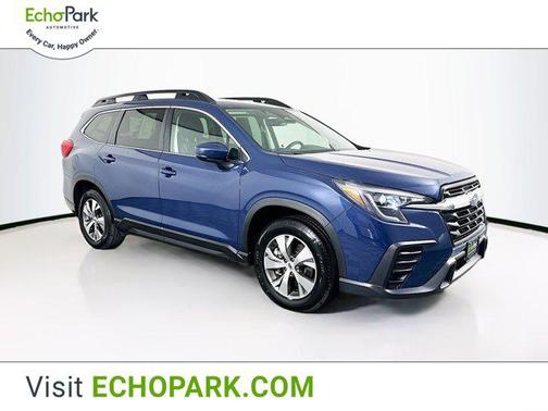 2024 Subaru Ascent Premium 7-Passenger