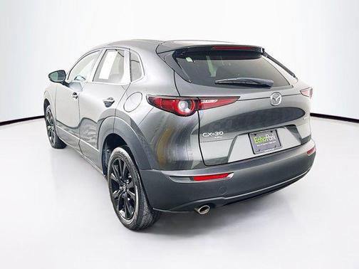 2024 Mazda CX-30 2.5 S Select Sport