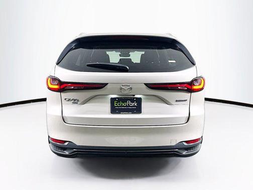 2024 Mazda CX-90 3.3 Turbo Preferred Plus