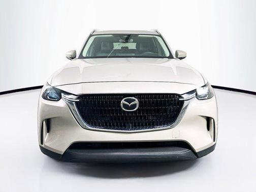 2024 Mazda CX-90 3.3 Turbo Preferred Plus