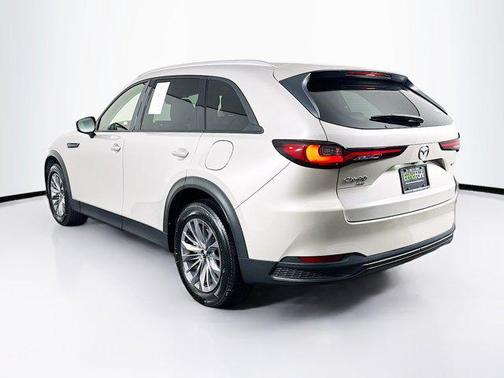 2024 Mazda CX-90 3.3 Turbo Preferred Plus