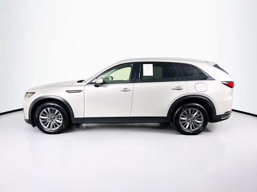 2024 Mazda CX-90 3.3 Turbo Preferred Plus