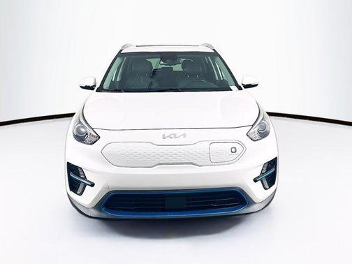 2022 Kia Niro EV EX