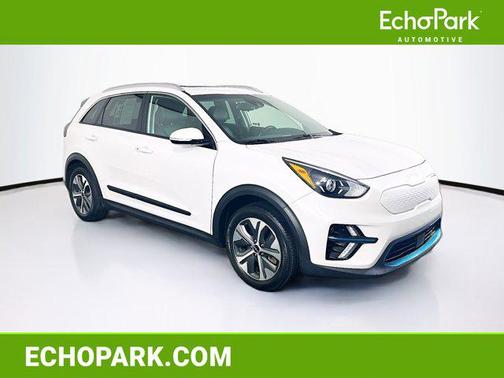2022 Kia Niro EV EX