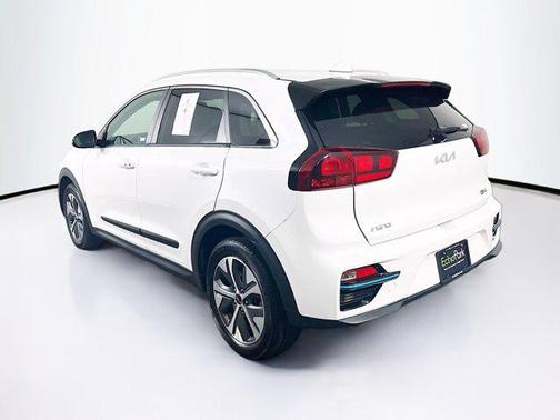 2022 Kia Niro EV EX
