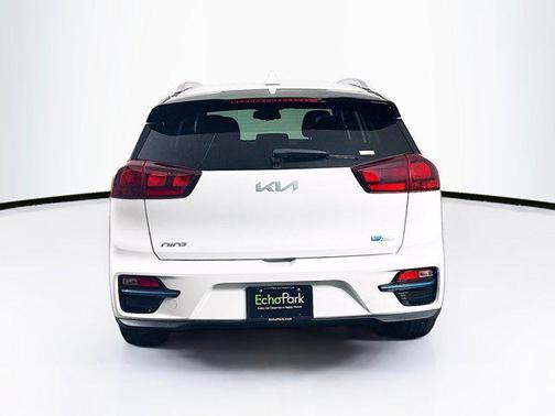2022 Kia Niro EV EX