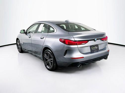 2024 BMW 228 Gran Coupe i