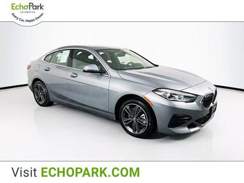 2024 BMW 228 Gran Coupe i