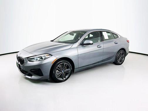 2024 BMW 228 Gran Coupe i