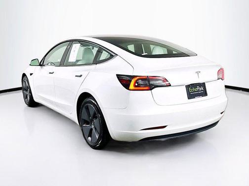 2023 Tesla Model 3 Standard Range