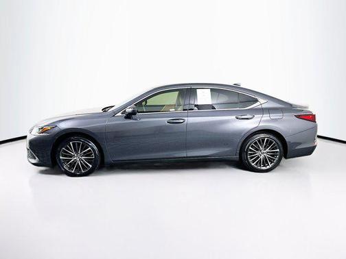 2023 Lexus ES 350 Base