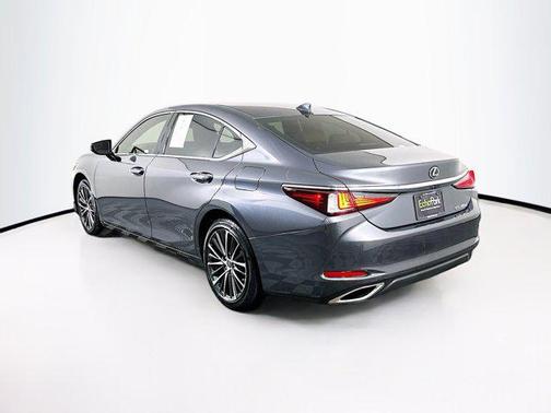 2023 Lexus ES 350 Base