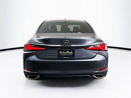 2023 Lexus ES 350 Base
