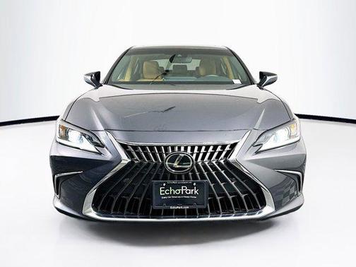 2023 Lexus ES 350 Base