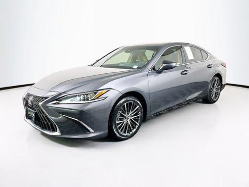2023 Lexus ES 350 Base
