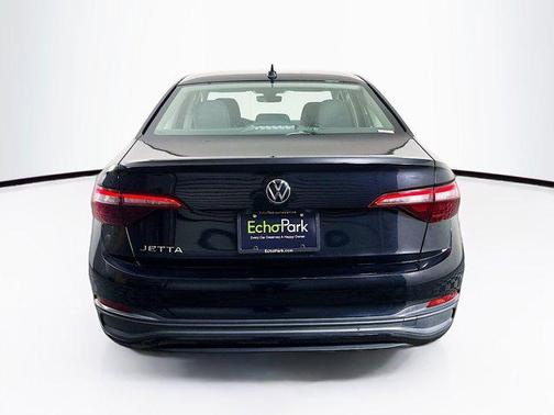 2024 Volkswagen Jetta 1.4T S